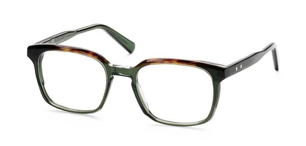 Res Rei — shop all frames — blink eyewear